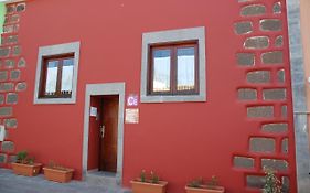 Casa Rural Carmita